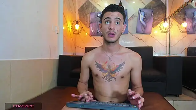 kai_bormann's Live XXX Chat