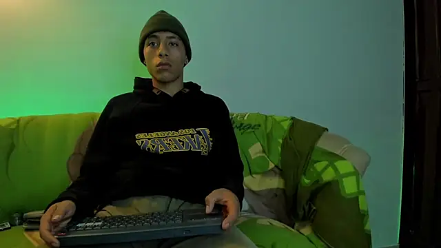 King_Sterling Chat XXX live