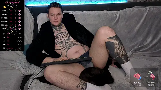 Lechery_boy 라이브 XXX 채팅