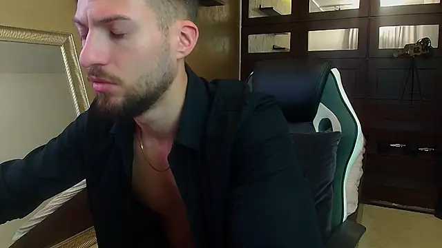 FelixRook Chat XXX live