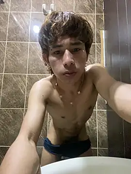 Ronny_Hot12 XXX чат на живо