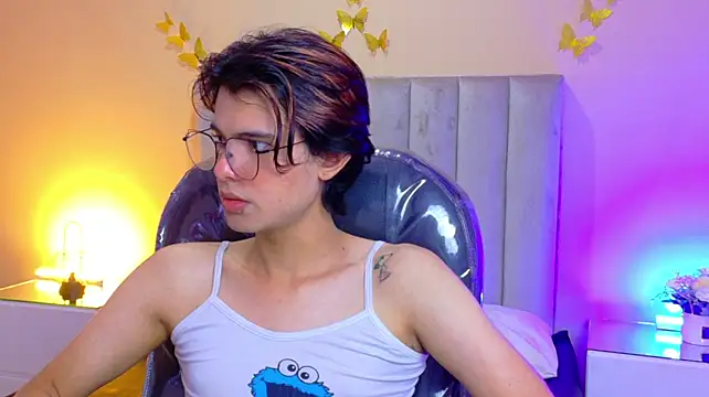 Derek_Sinn 라이브 XXX 채팅