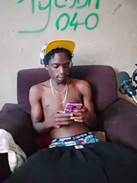 Demon254_ Live XXX-chat