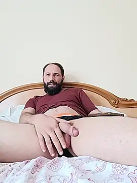 Chatroom XXX en direct de Tranda91