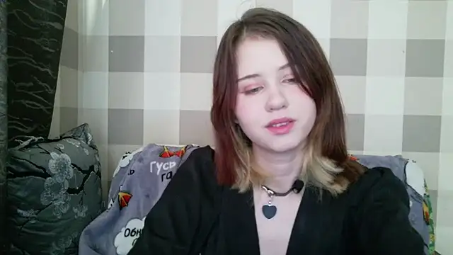Živý XXX chat Caramel_Whisper