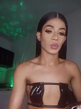 XXX chat uživo modela latin_ts