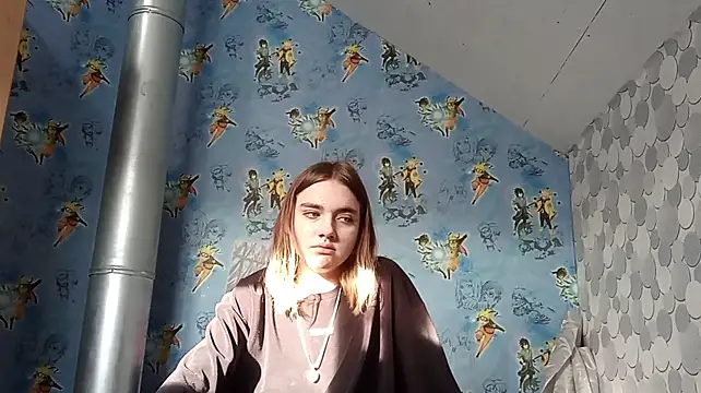 IraGerba live XXX chat