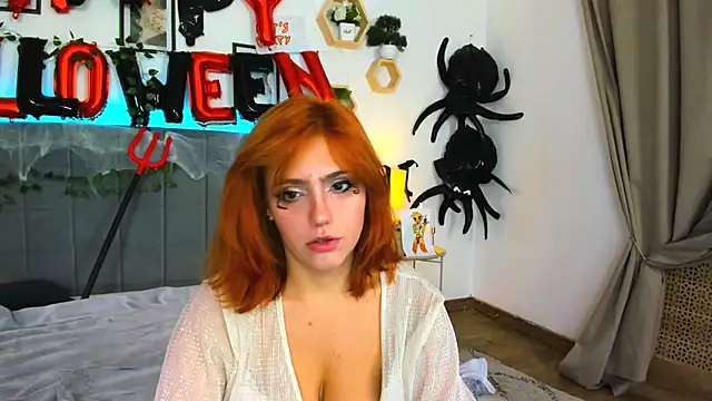 DellaRows Live XXX-Chat