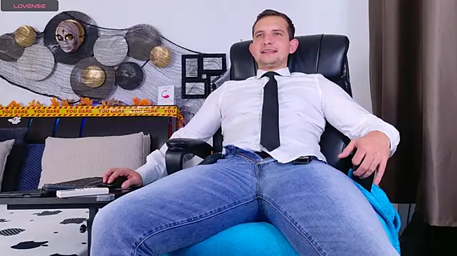 Jimmy_Doss লাইভ XXX চ্যাট