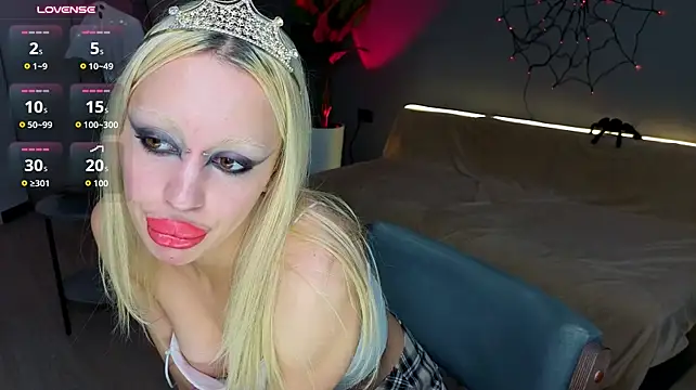 Živý XXX chat Luna_Beverly