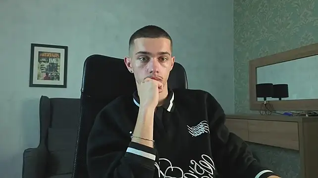 KaydenDrewn Live XXX chat