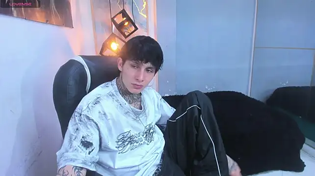 Cry_thereal Live XXX-Chat