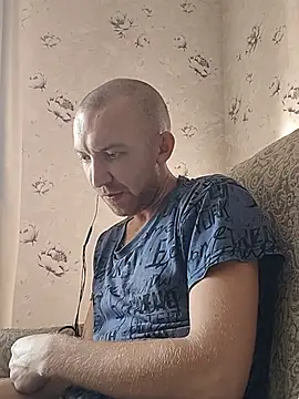 Živý XXX chat _uncle_Mitya-43_