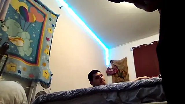 Chat XXX en directo de gonzvles
