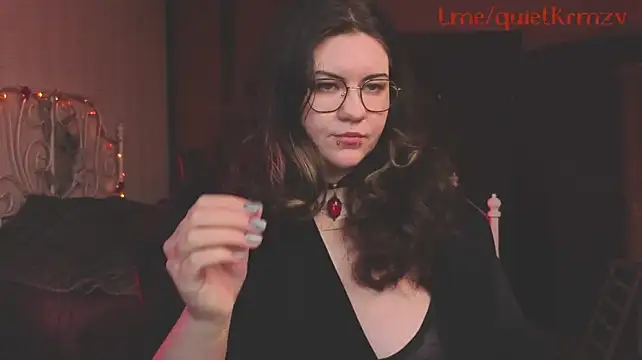 แชท XXX สดของ Laura_Karamazov