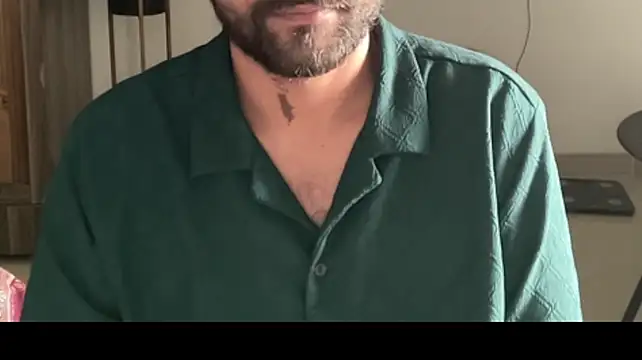 Živý XXX chat Mr_Ajnabee