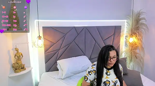 LilyMontoya – Naživo XXX chat
