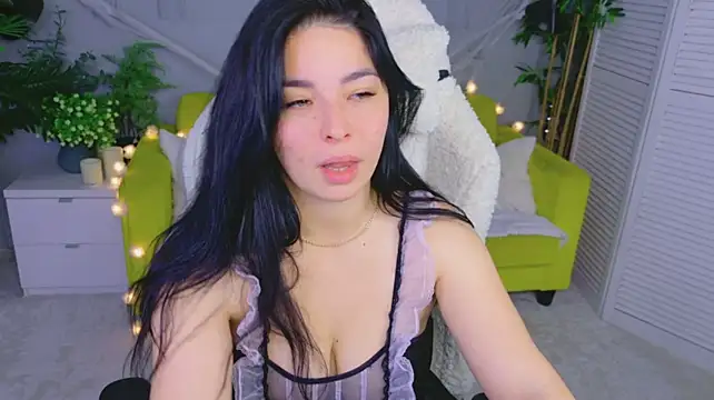 erika_moan Obrolan Langsung XXX