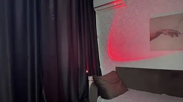 Živý XXX chat Mina_Aston