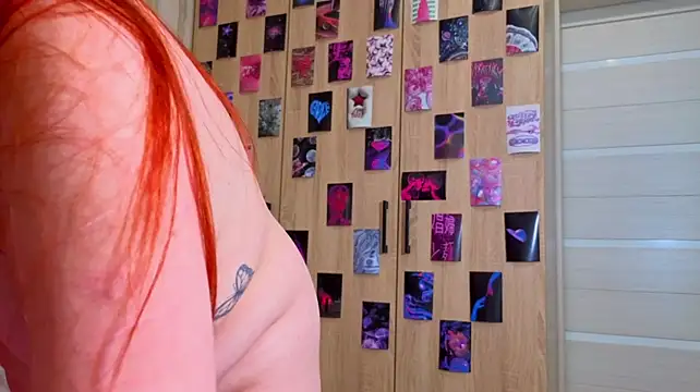 Chat +18 de EvaMoon ao vivo