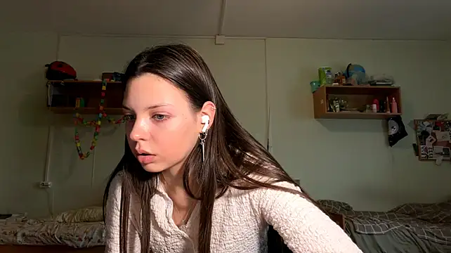 Chat +18 de LupiLip ao vivo