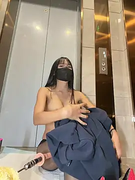 xiao-Lin 现场XXX聊天