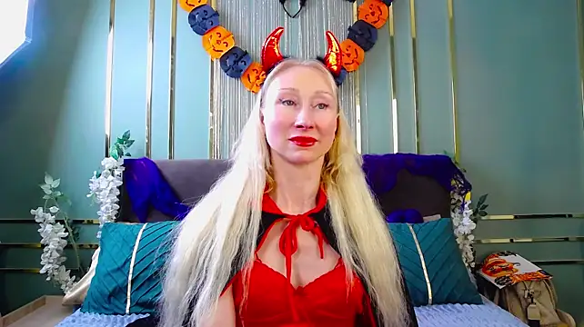 Živý XXX chat KissDreamm