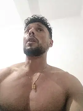 Chat +18 de Arabprinceofslv ao vivo