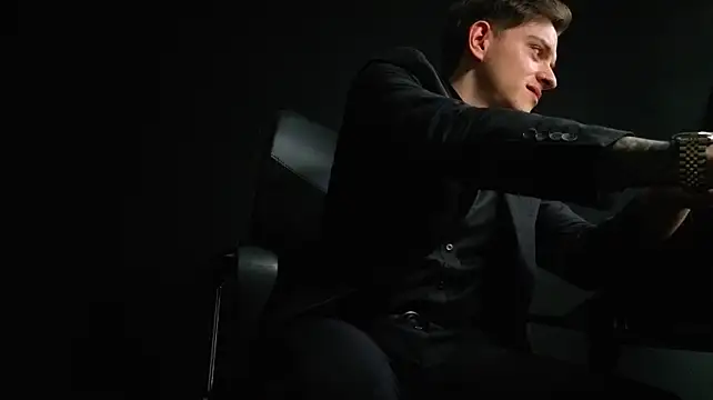 Czat XXX na żywo – FelixStarkk