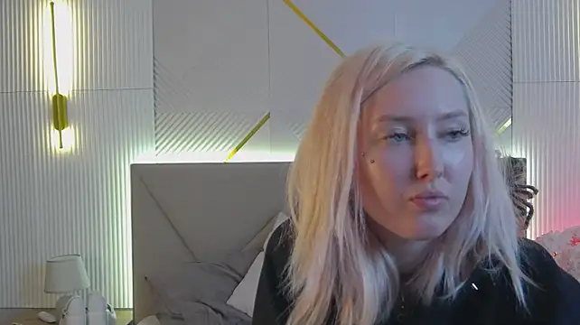 Czat XXX na żywo – MarianeSun