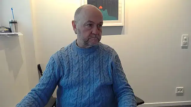 Chatroom XXX en direct de Buggemann