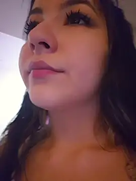Chat XXX ao vivo de SweetElya