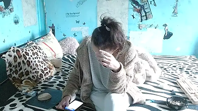 Chat +18 de brighteyes77 ao vivo