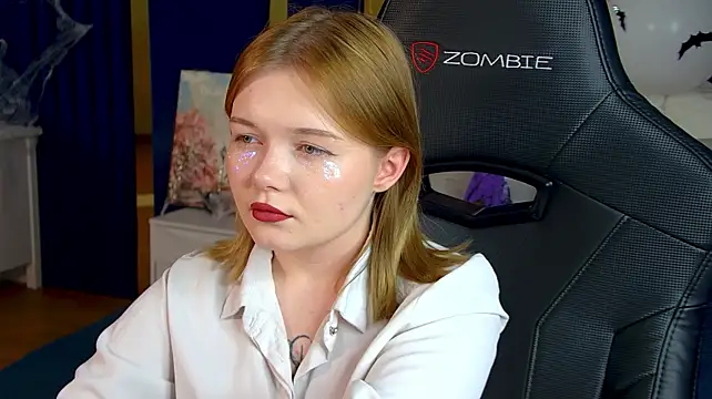 XXX chat uživo modela ElinaVale