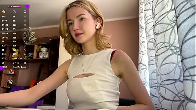 Chat XXX en directo de princessaurora