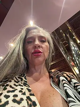 Chat XXX en directo de Alimela