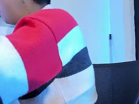 Živý XXX chat CharlieVexcs