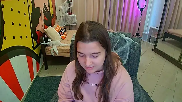 Živý XXX chat Miaa-Berry
