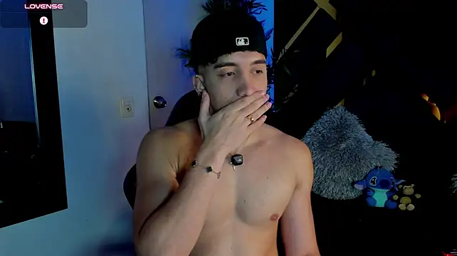 Chatroom XXX en direct de jeicob_stone