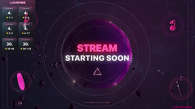 AstridColman live XXX chat