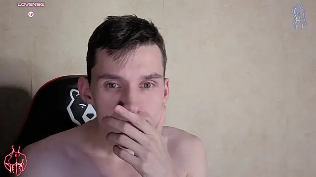 touch_me7 – Naživo XXX chat