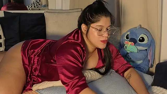 AnastasiaVidal1 라이브 XXX 채팅