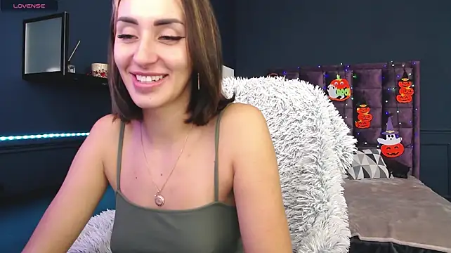 JenniferStone Chat XXX in diretta