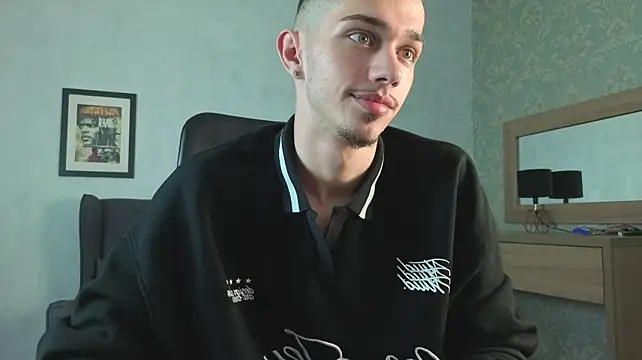 Chat +18 de KaydenDrew ao vivo