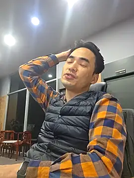 Chat XXX ao vivo de OnlyPants