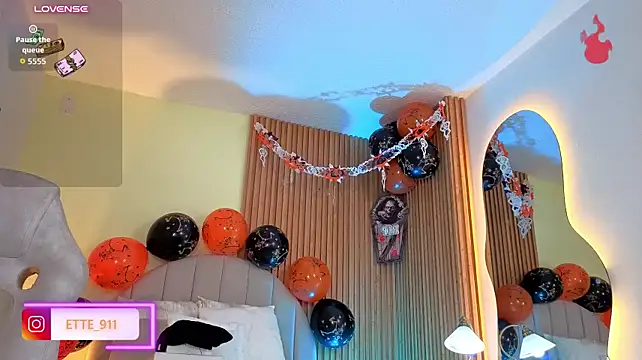 Ette_Star – Naživo XXX chat