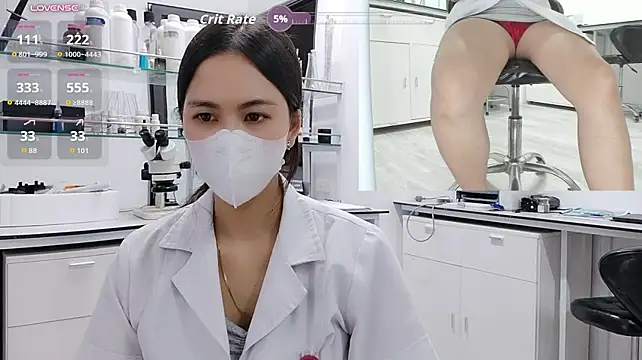 Lubeyou_KT 라이브 XXX 채팅