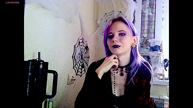 دردشة AdamTarlet الجنسية المباشرة
