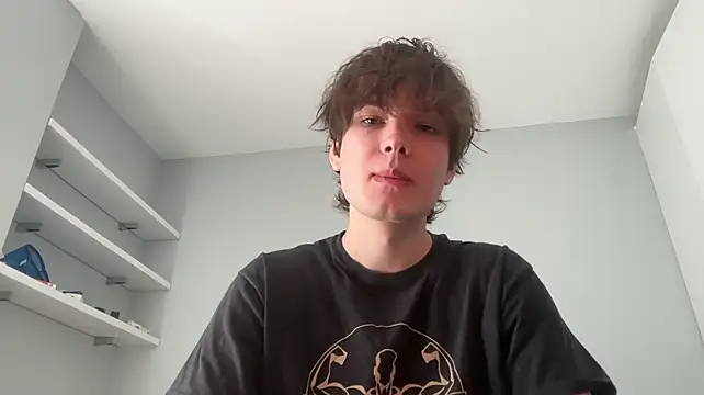 צ'אט XXX בשידור חי של tomasdickpick