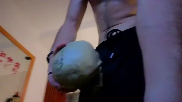 Chat XXX en directo de isaacblaze_